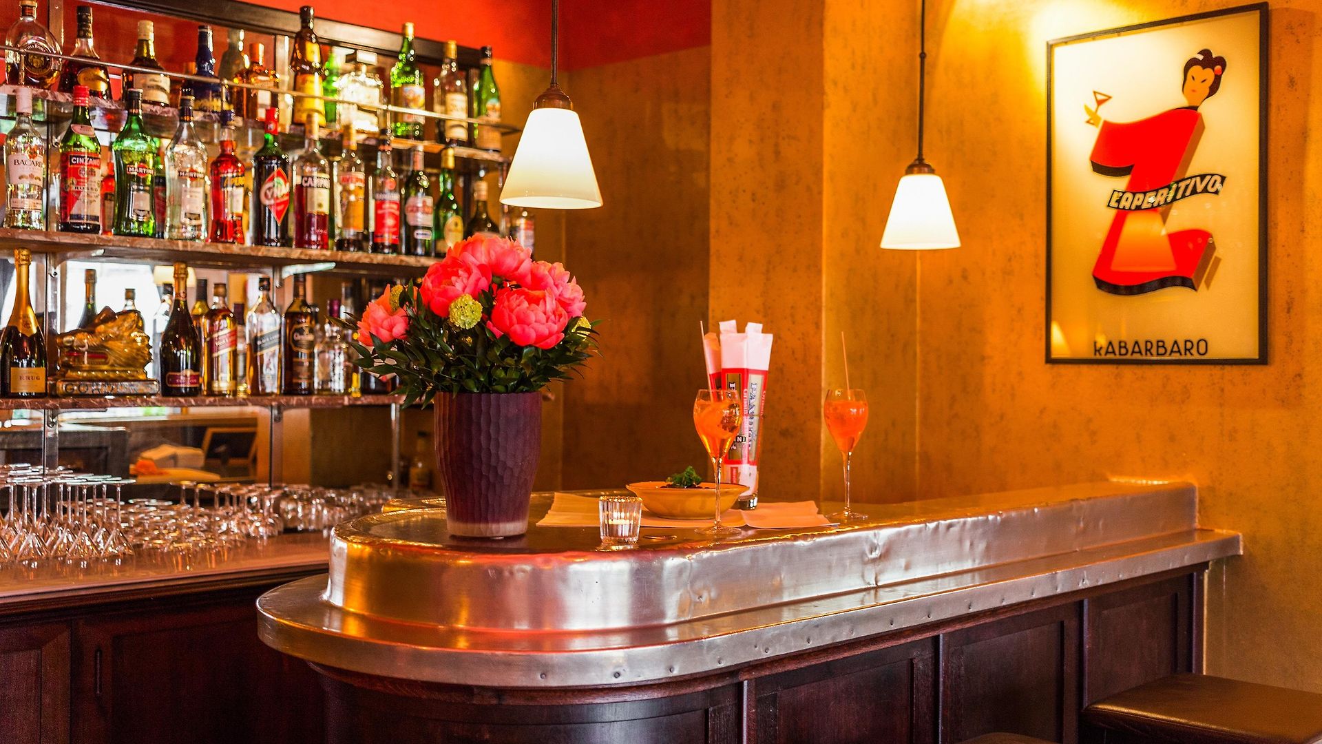 Boutique Seegarten
