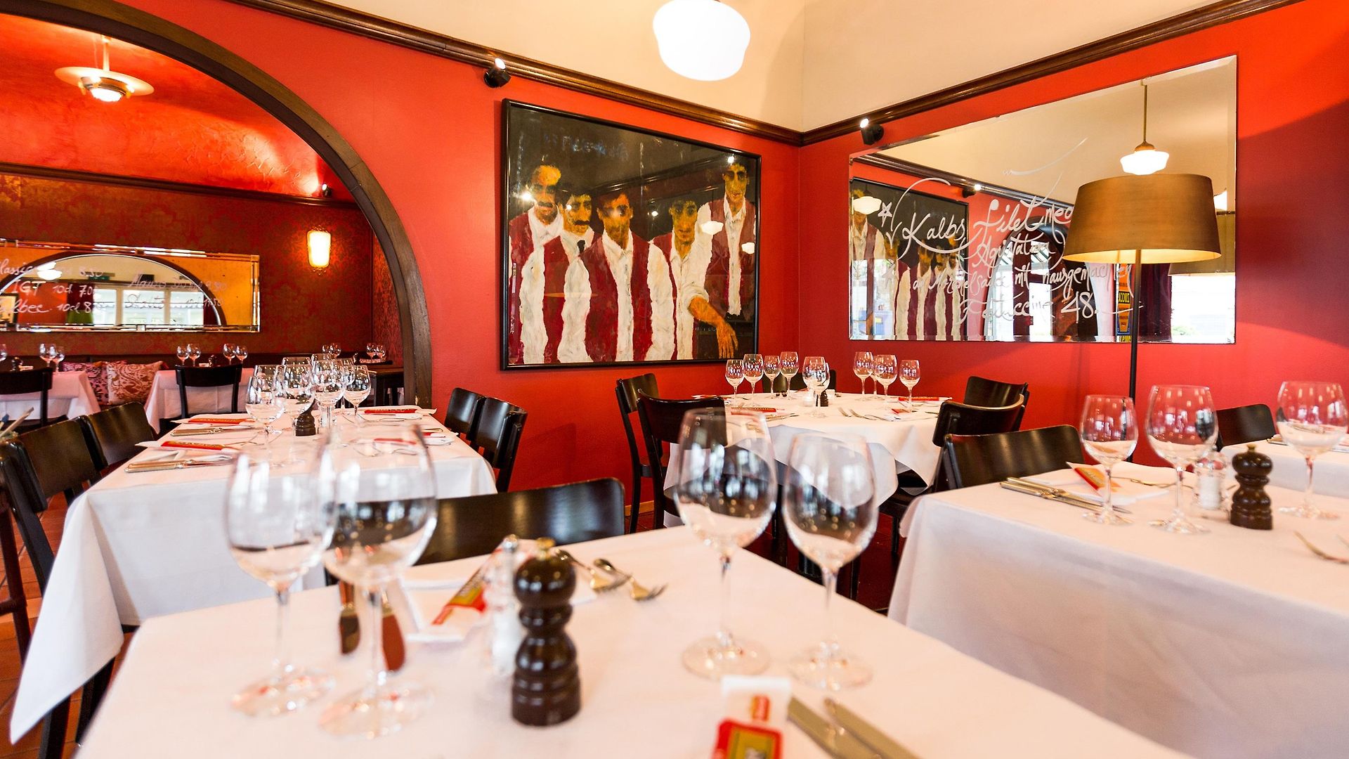 Boutique Seegarten Zürich