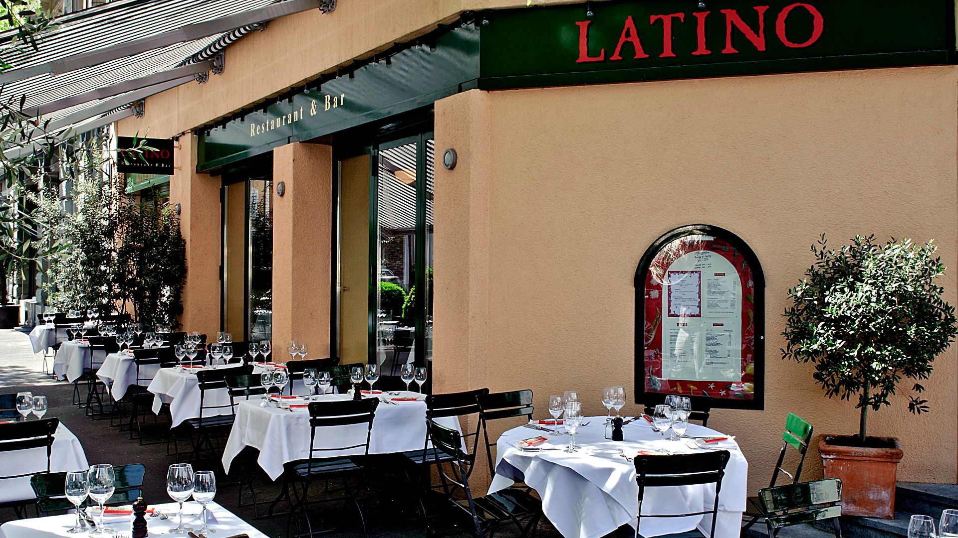 Boutique Seegarten