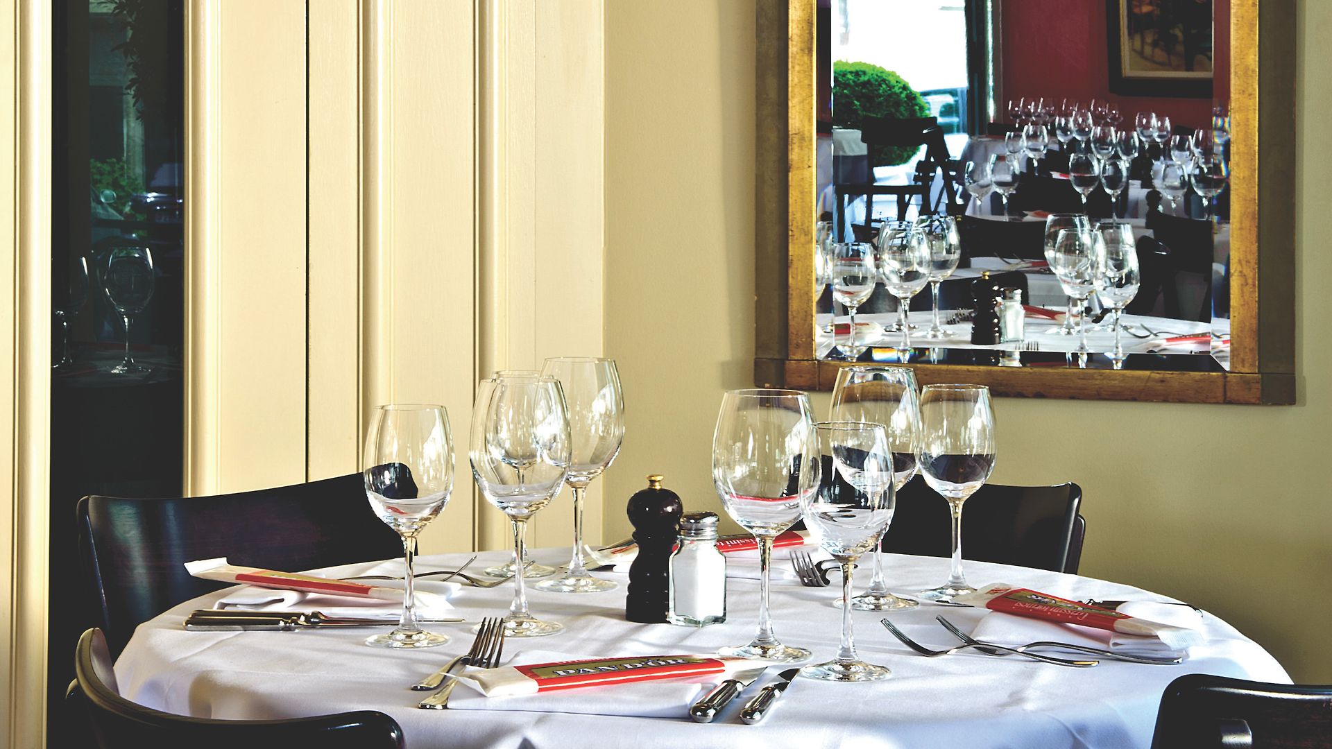 Boutique Seegarten Hotel