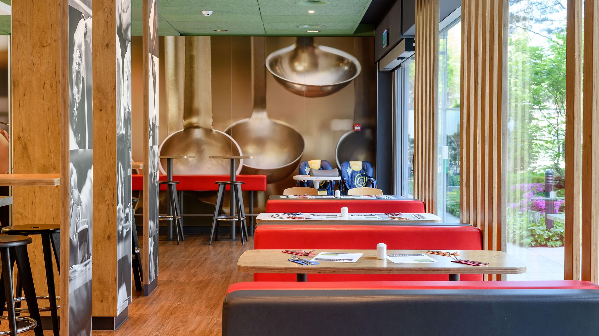 Hotel Ibis West