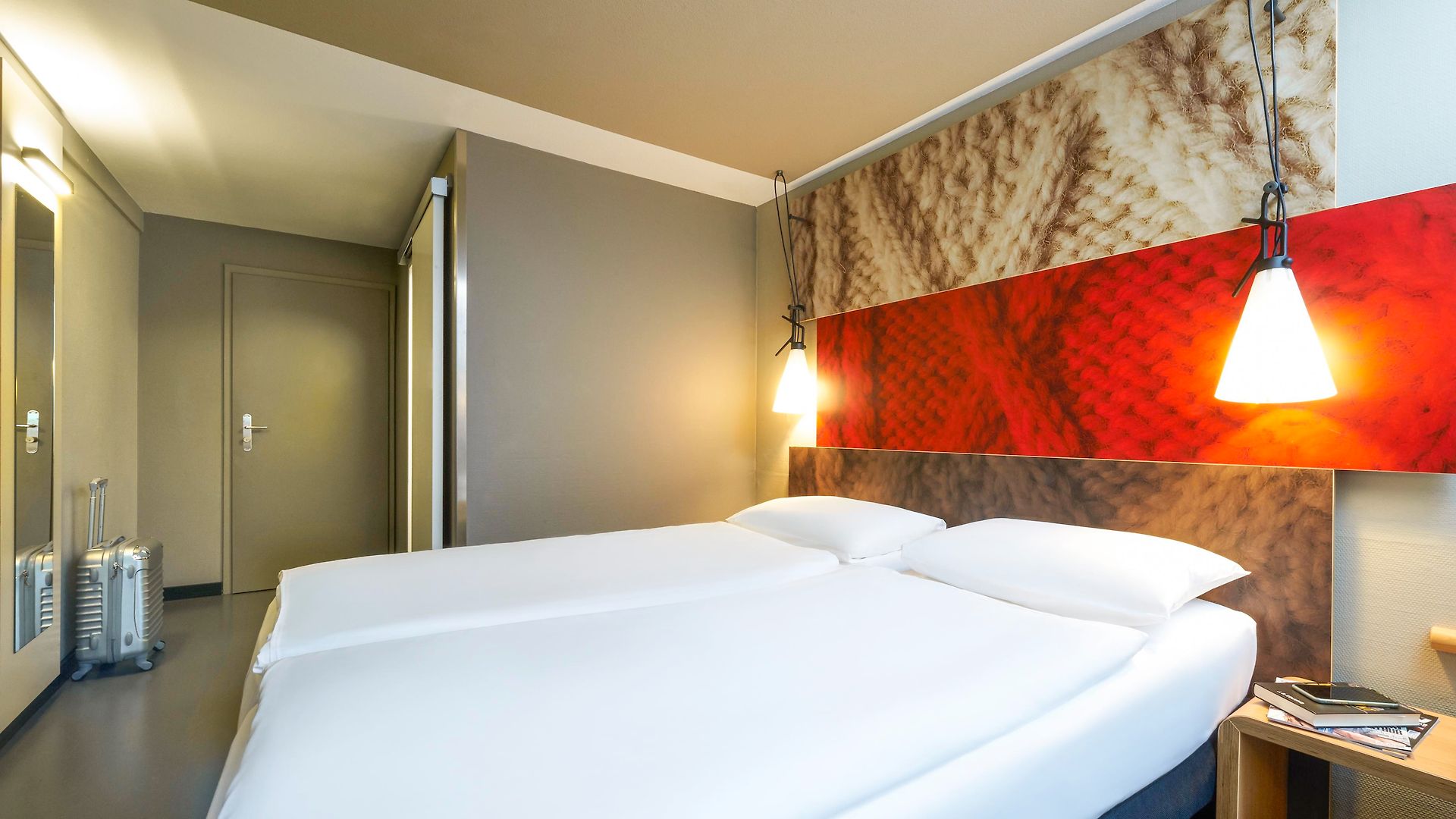 Ibis West 3* Zürich