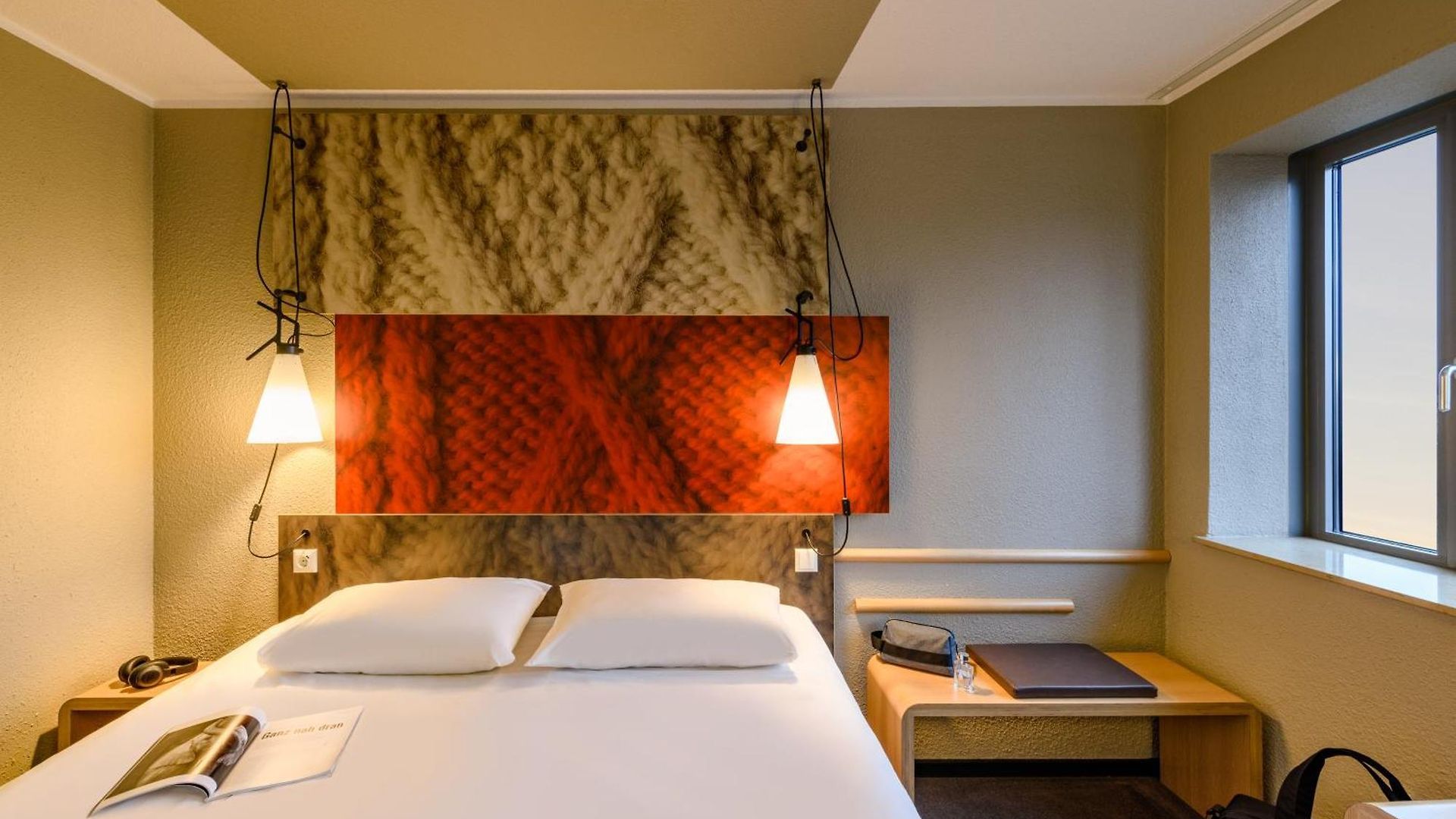 Hotel Ibis West Zürich
