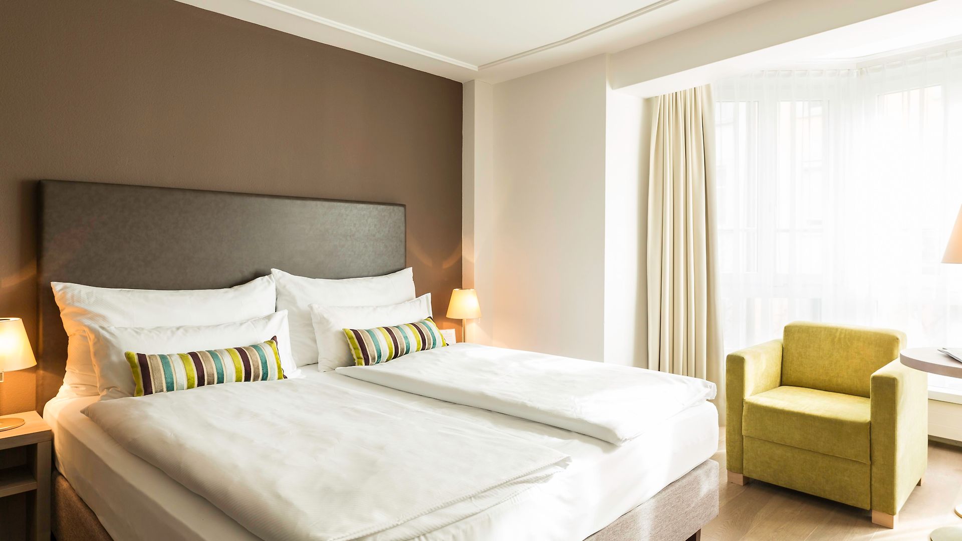 Platzhirsch - Downtown Boutique & Sushi Lounge Hotel Zürich