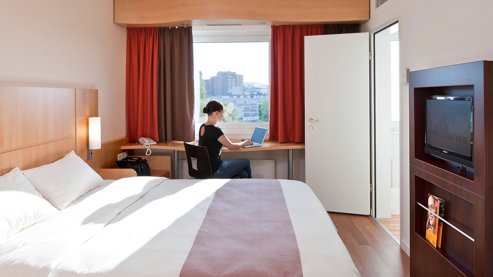 Ibis Messe Airport