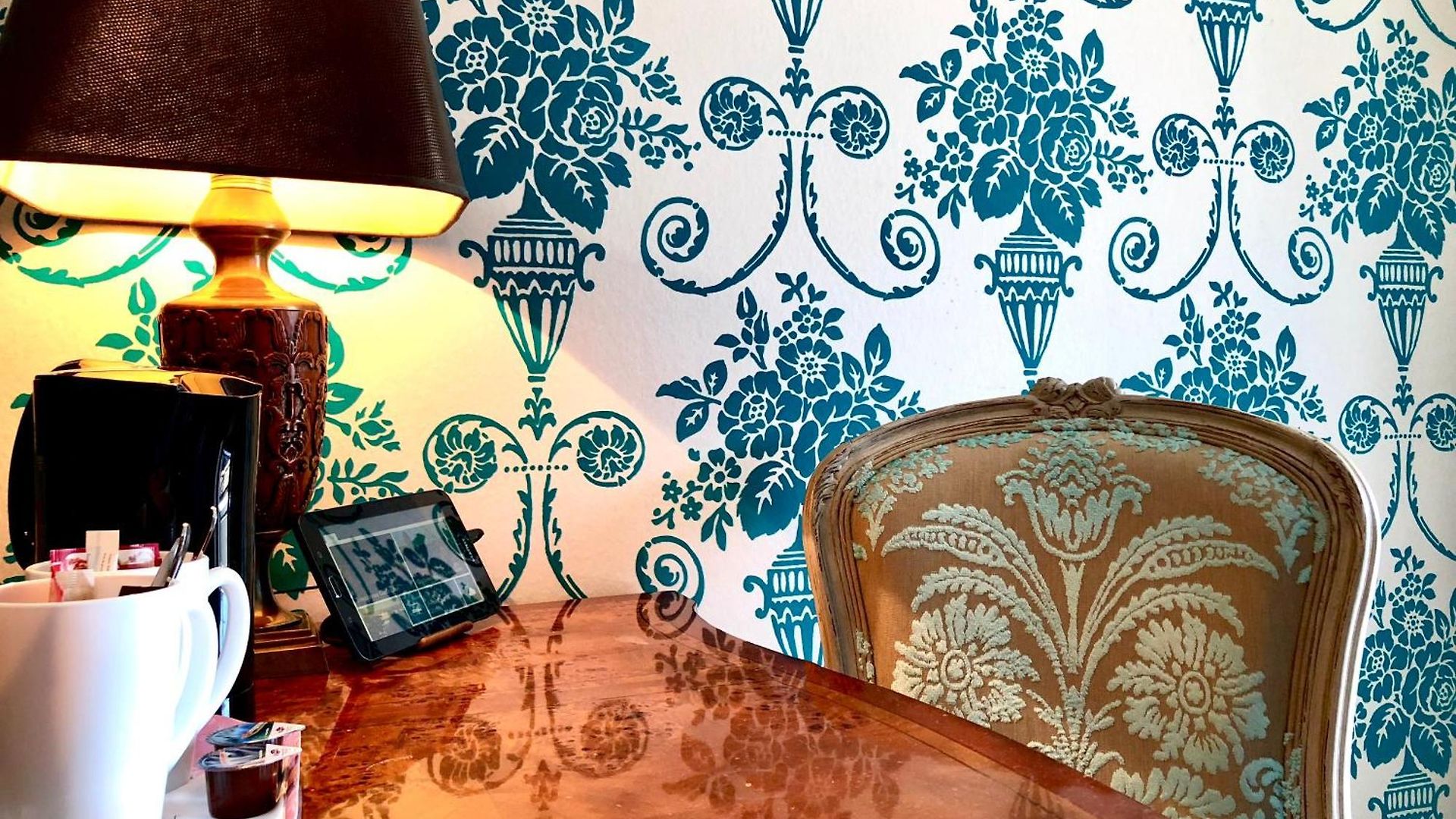 Hotel Townhouse Boutique Zürich