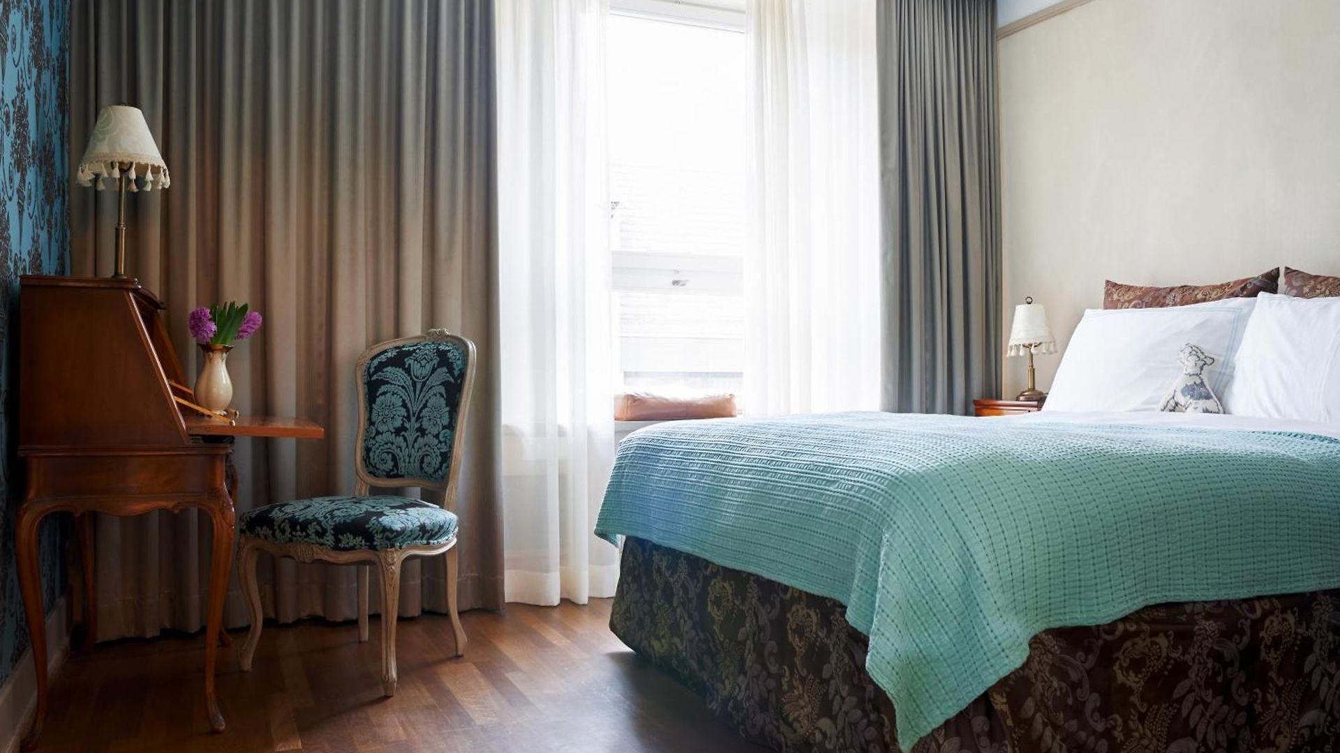 Hotel Townhouse Boutique 3*