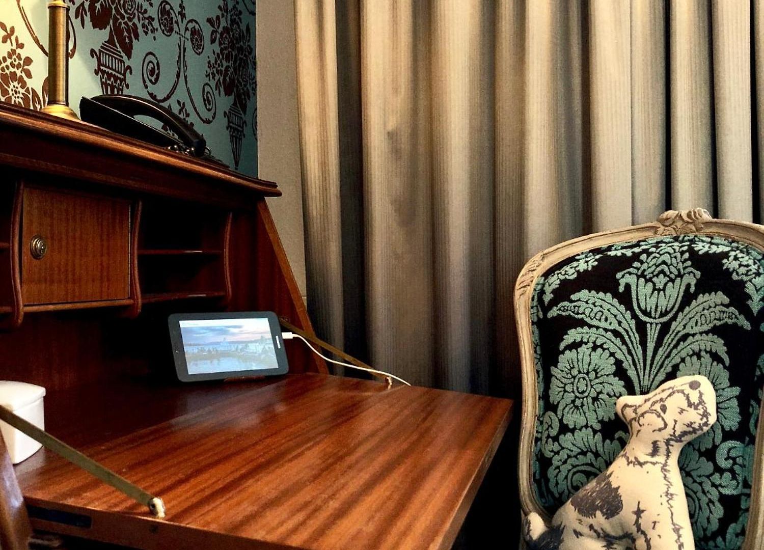 Townhouse Boutique 3*