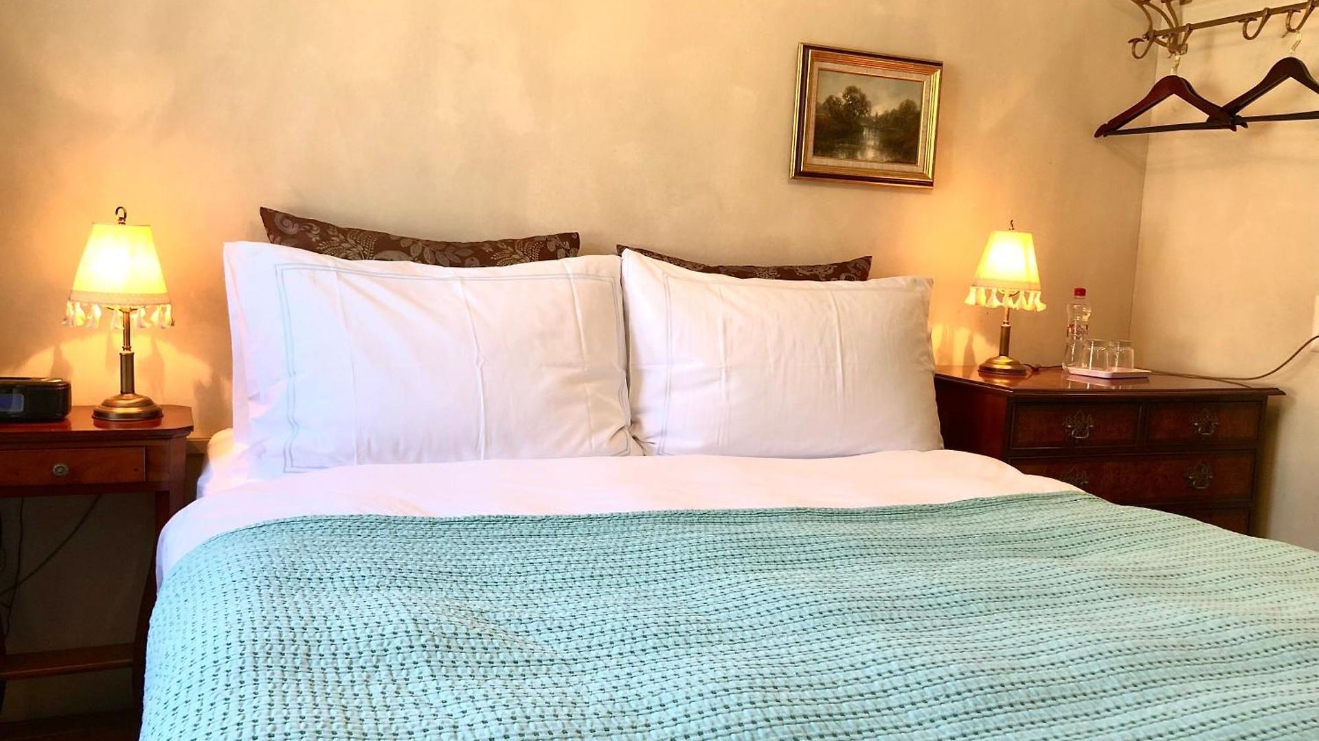 Townhouse Boutique Hotel