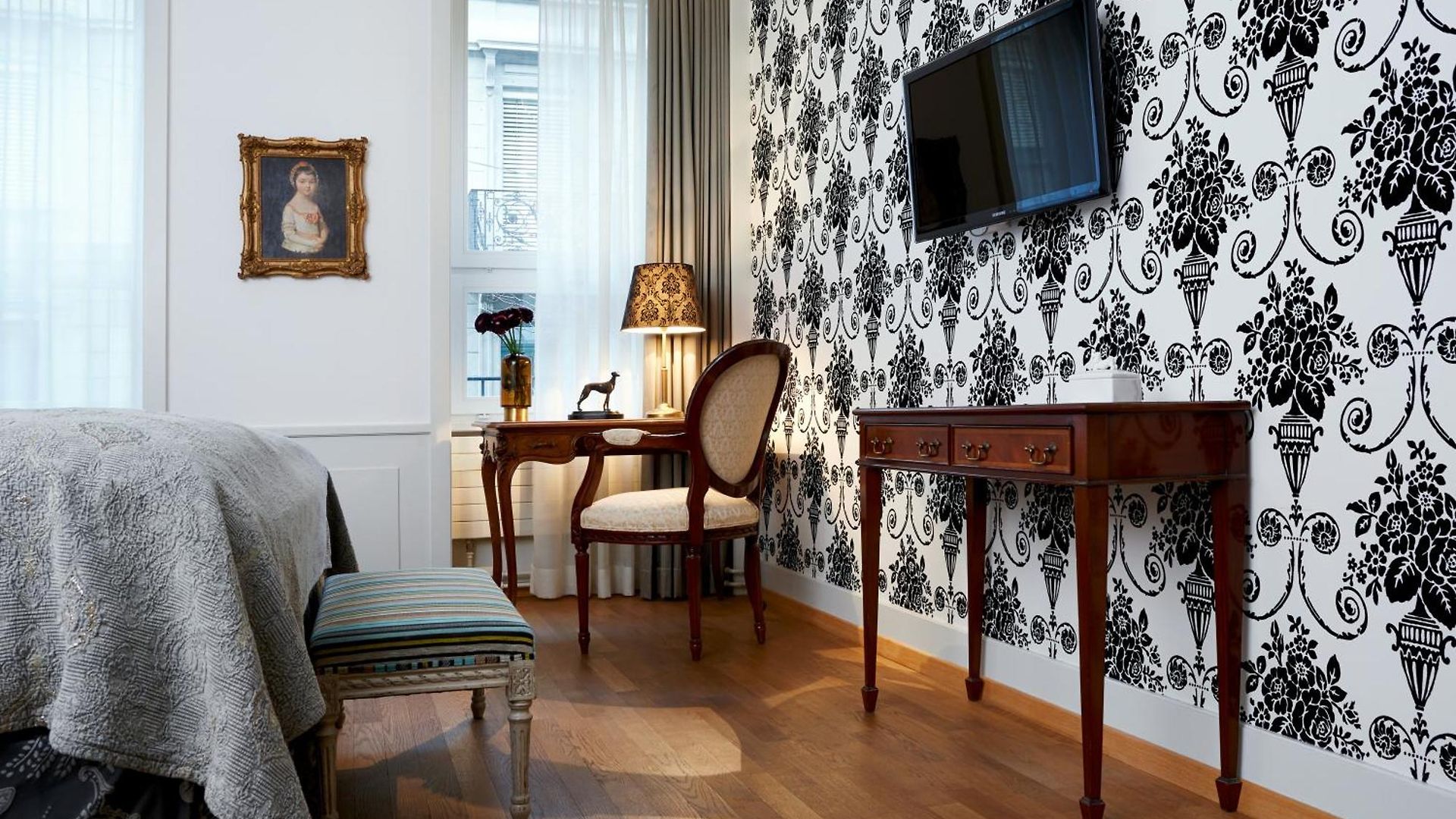 Townhouse Boutique Zürich