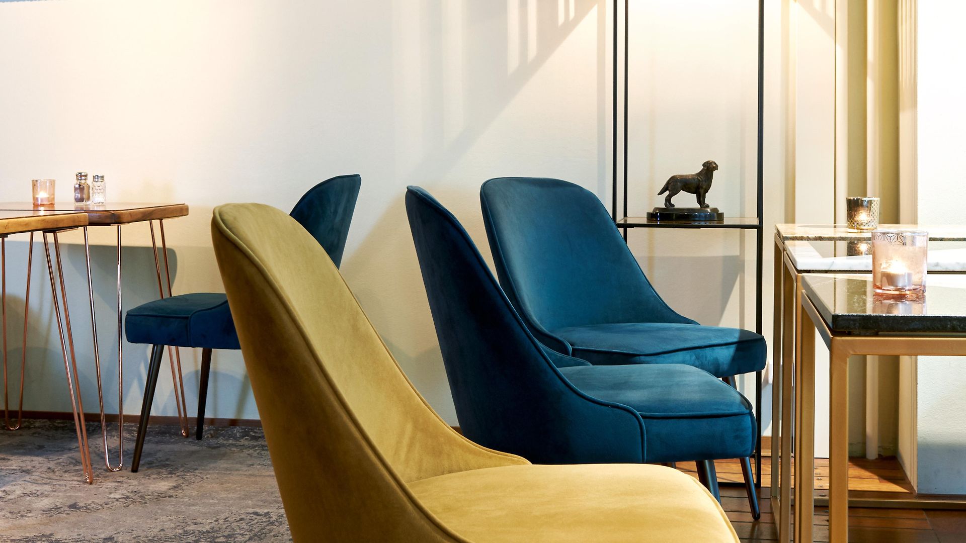 Hotel Townhouse Boutique Zürich
