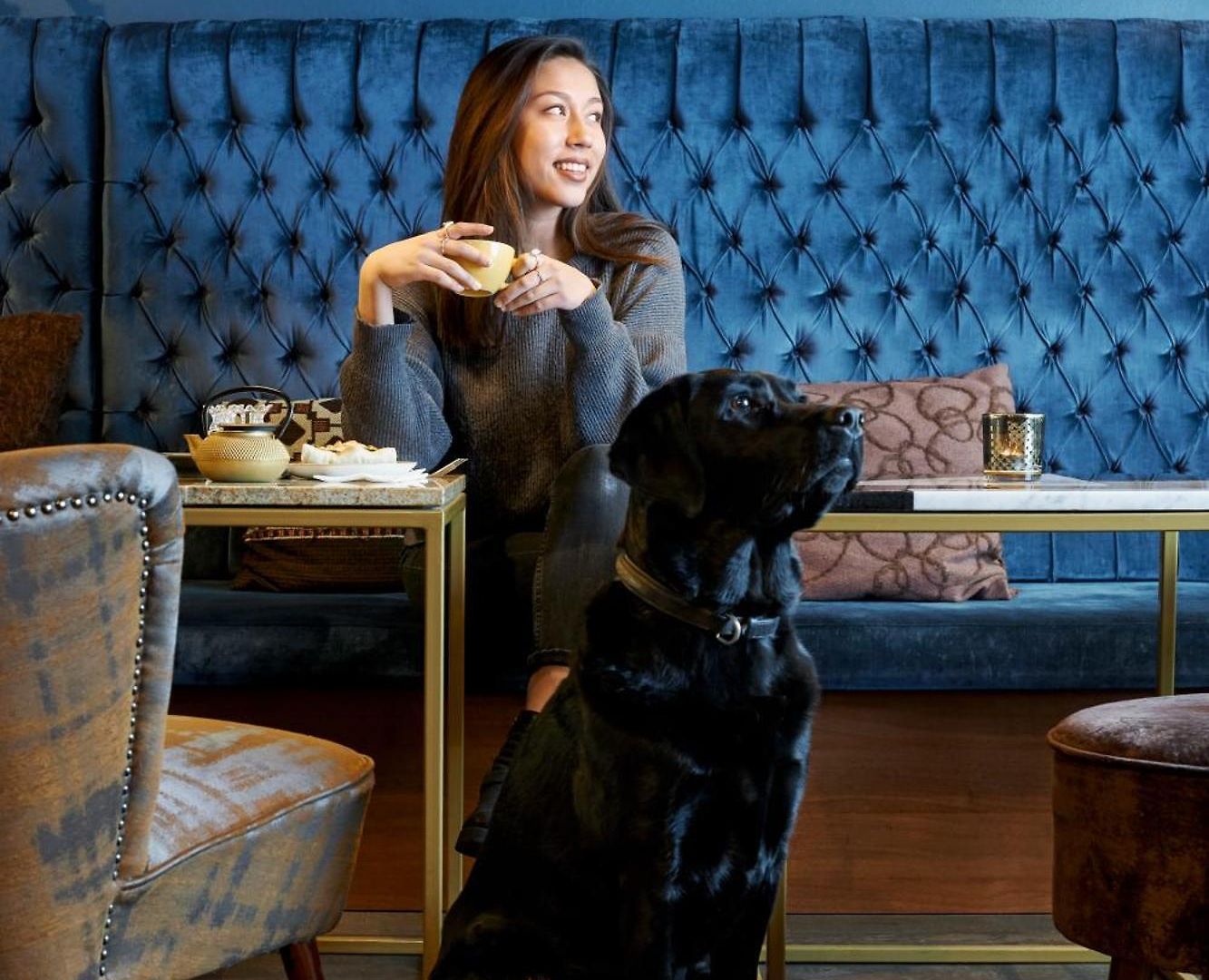 Townhouse Boutique 3* Zürich