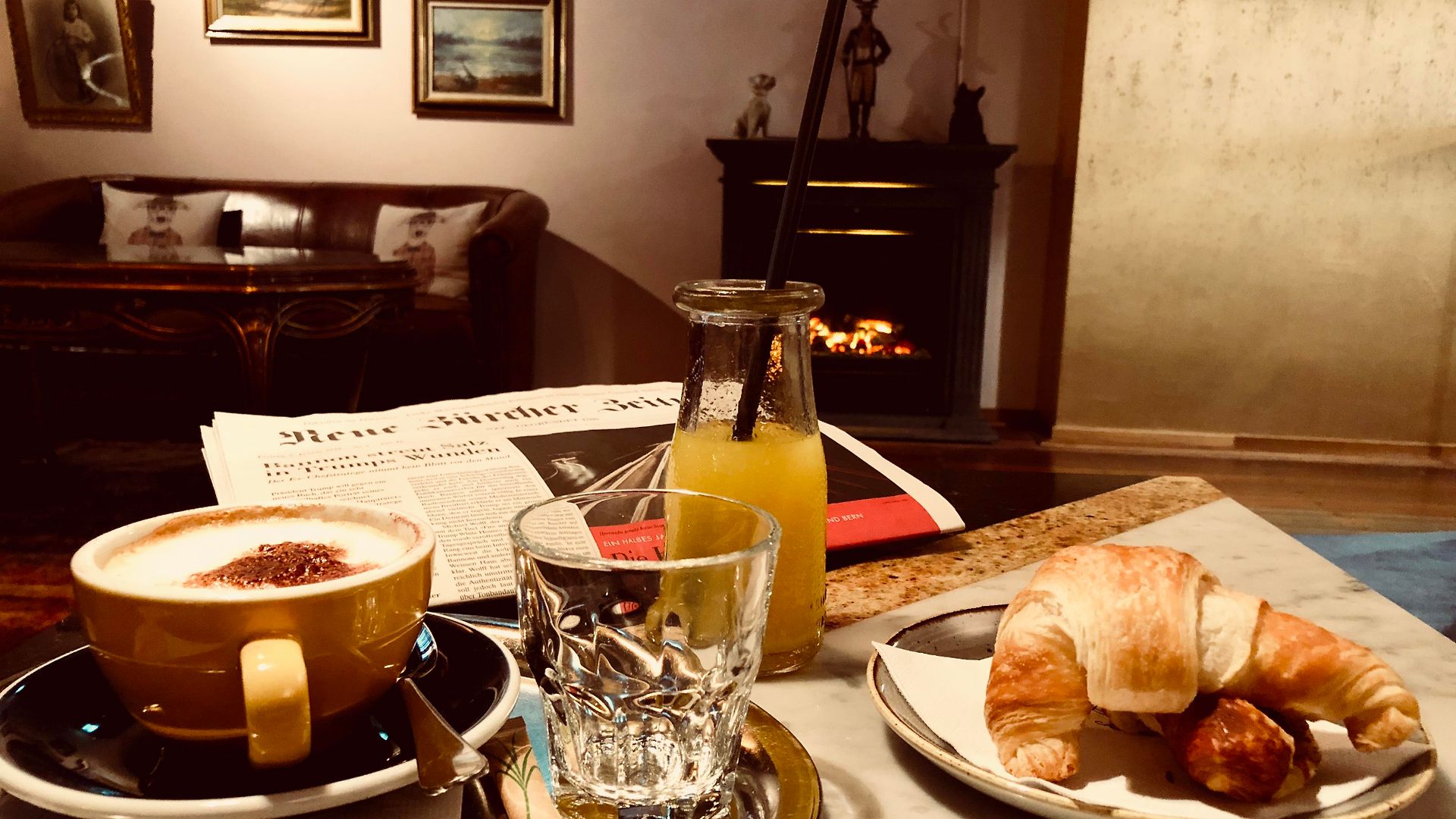 Townhouse Boutique 3* Zürich