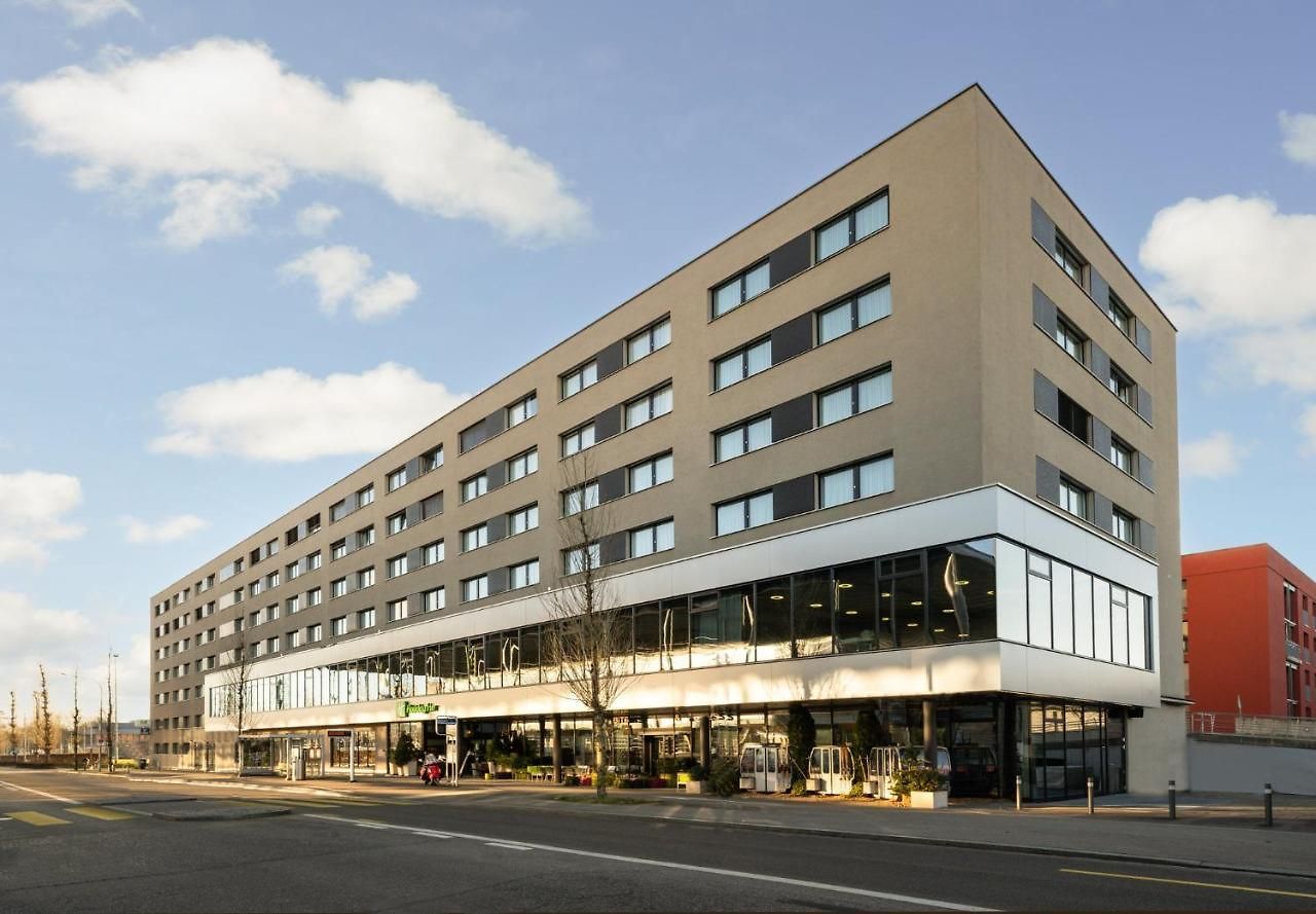 Hotel Messe, An Ihg Zürich