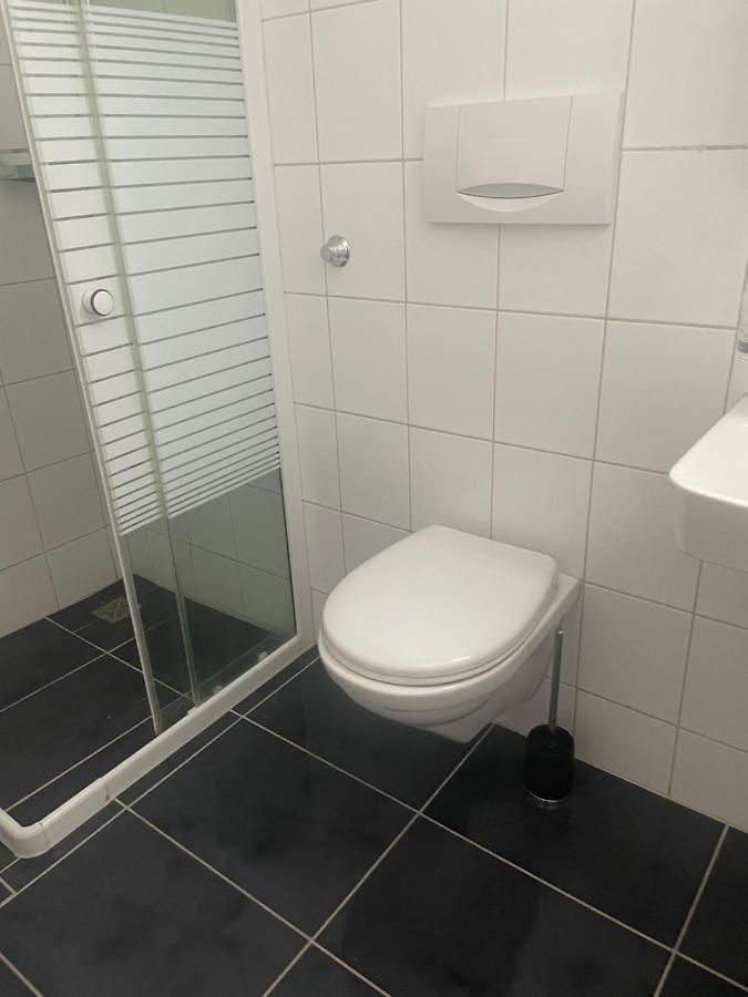 Hotel Hechtplatz Zurich