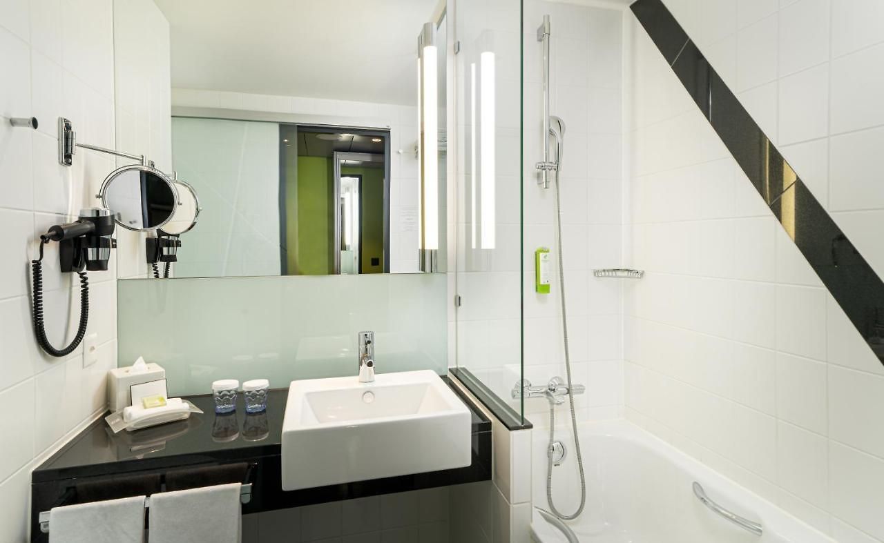 Hotel Messe By Ihg 4*