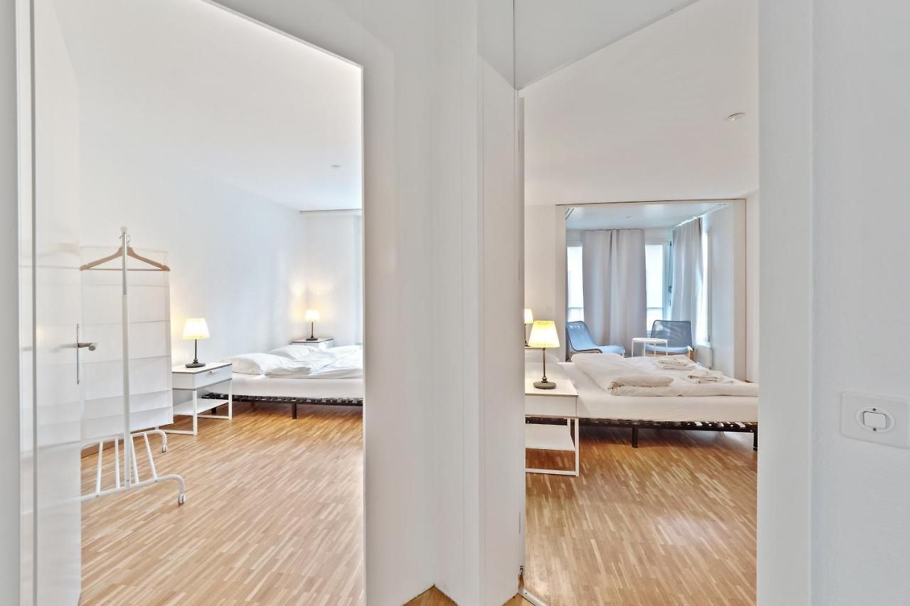 Apartment Spacious Hoting