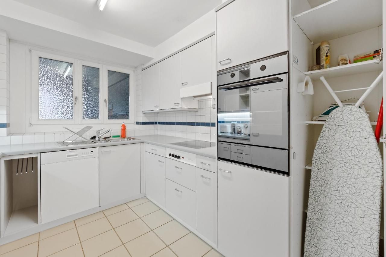 Apartment Spacious Hoting *