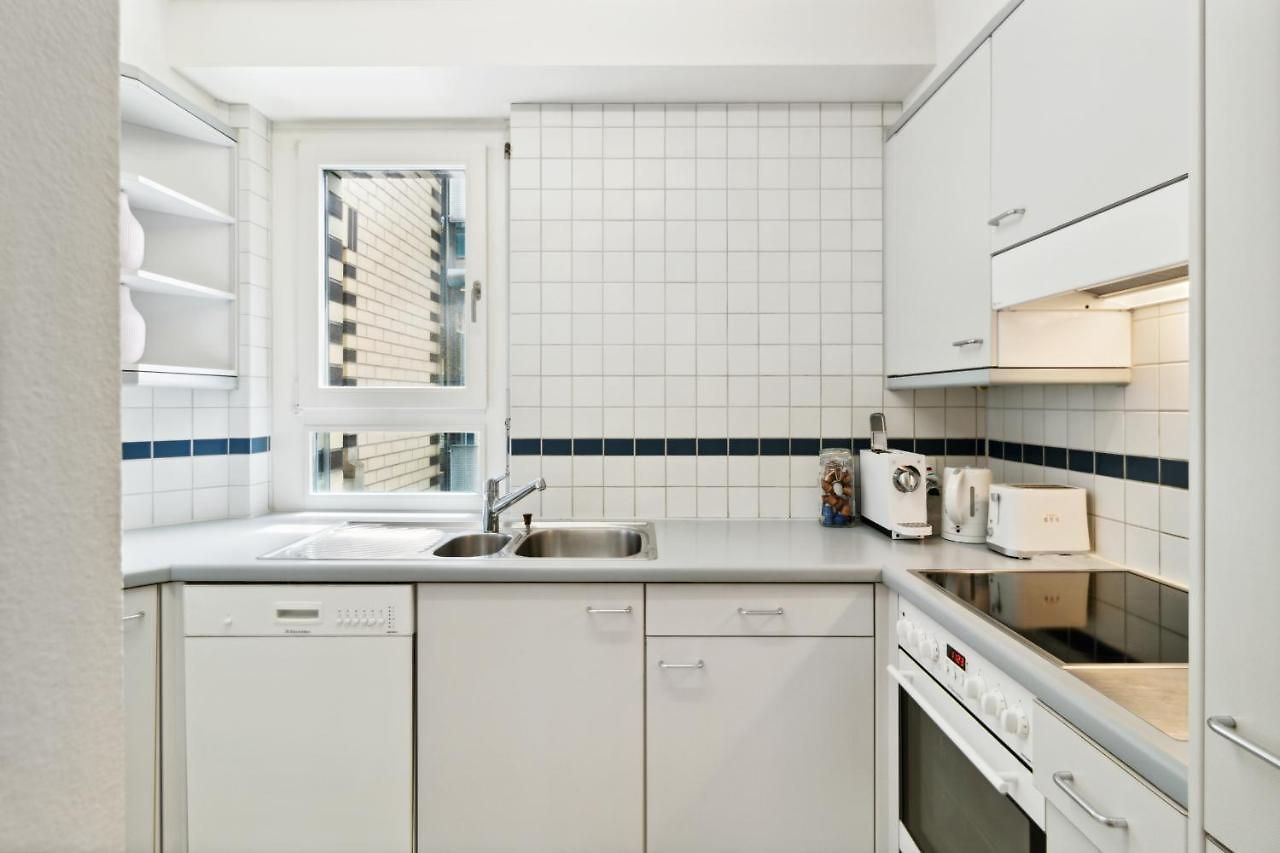 Spacious Hoting Apartment