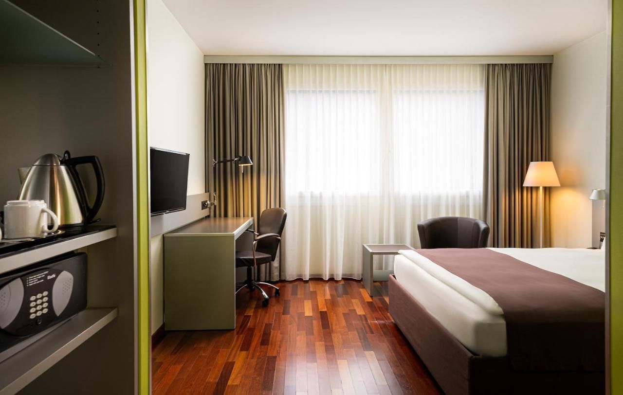 Messe By Ihg Zurich