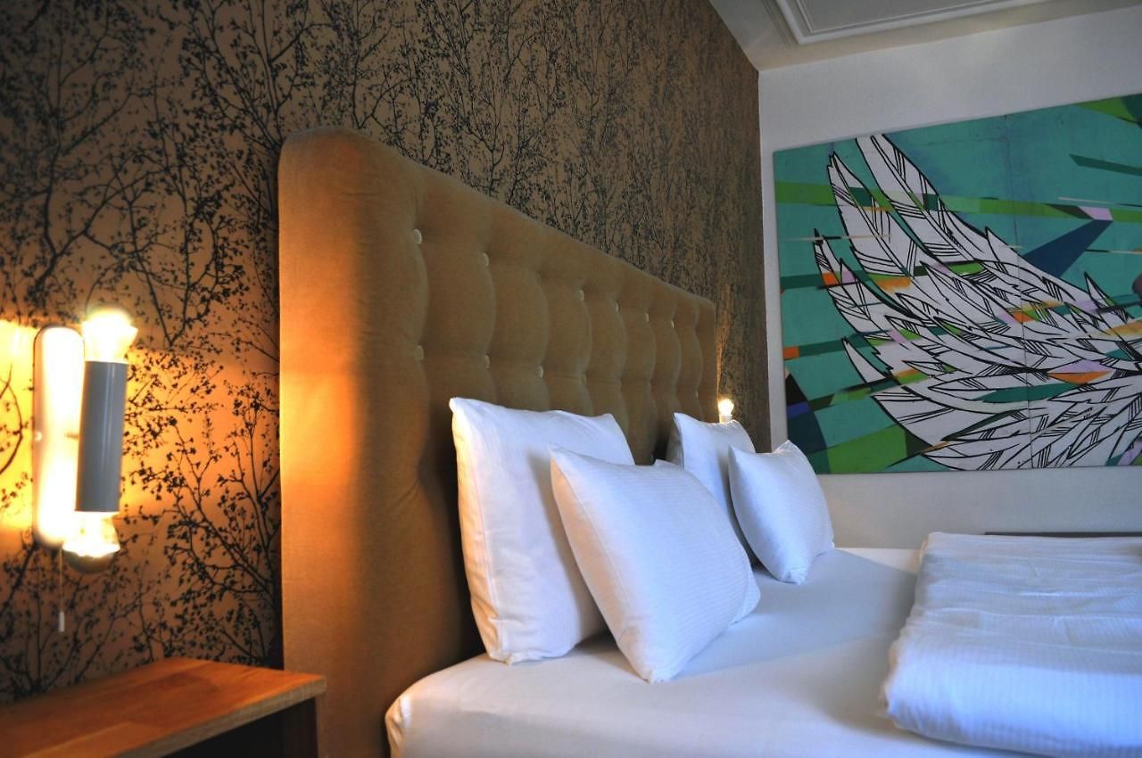 Guesthouse Fuerdich Guest house *