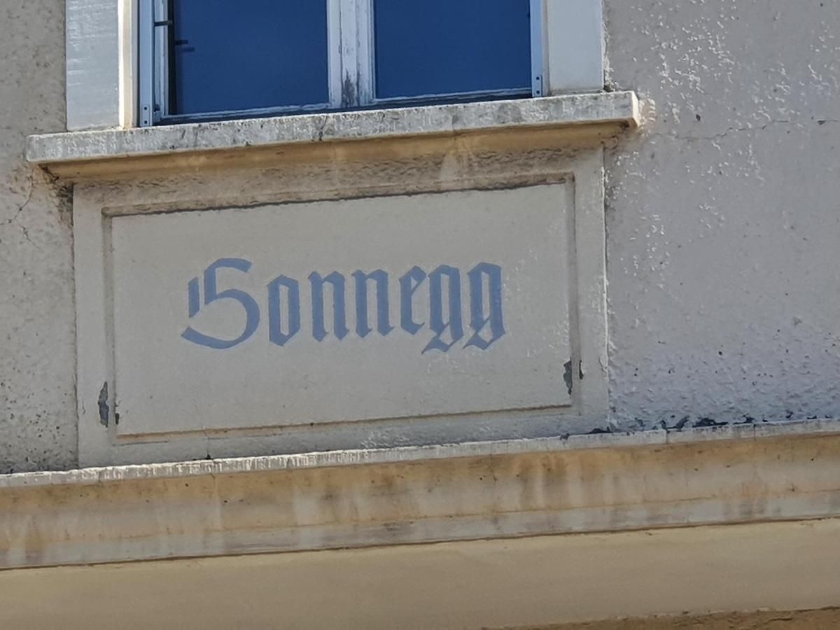 Sonnegg Guest Inh M Bisegger Privatunterkunft