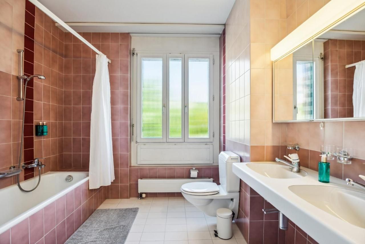 Apartment Spacious Hoting *