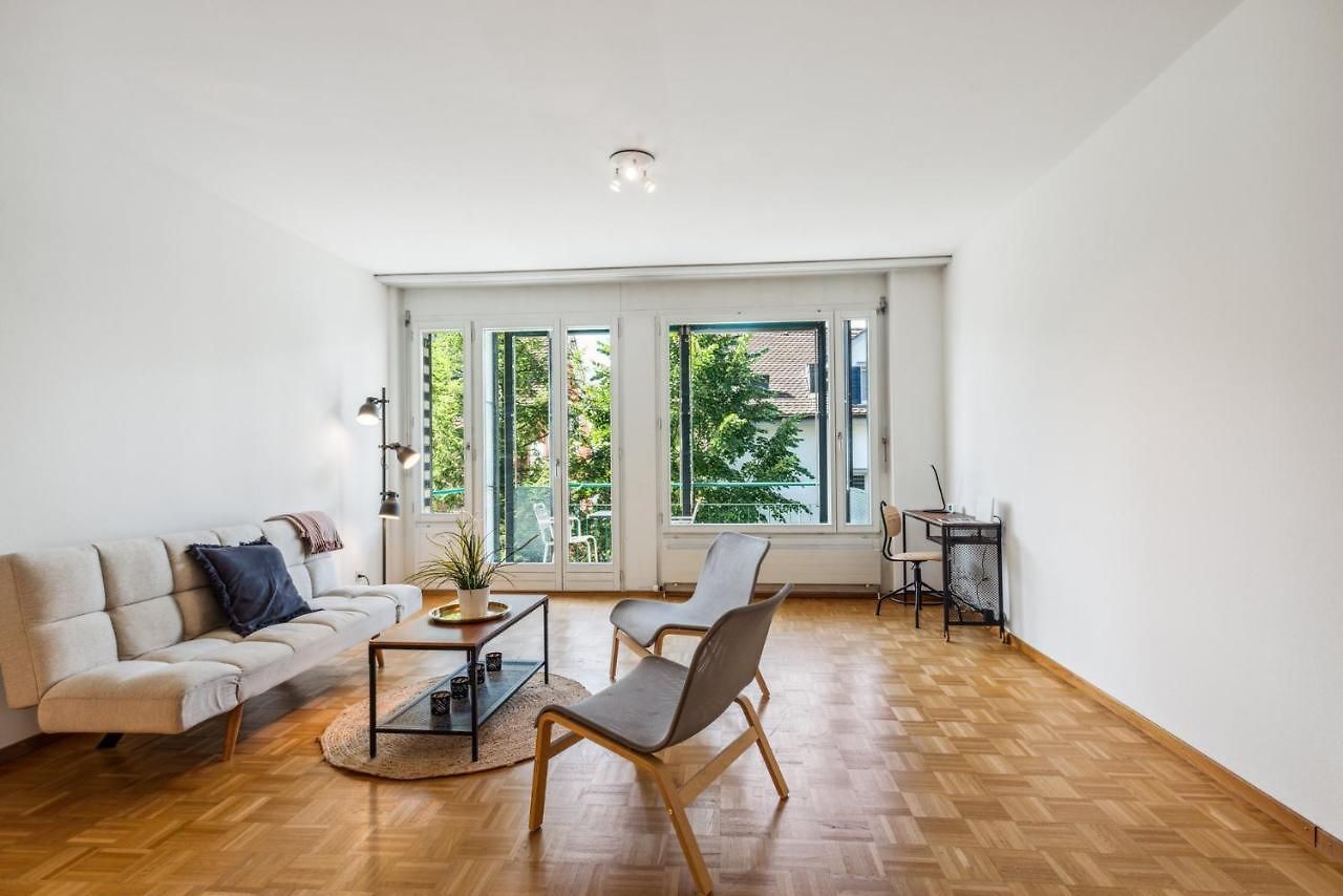 Apartment Spacious Hoting *
