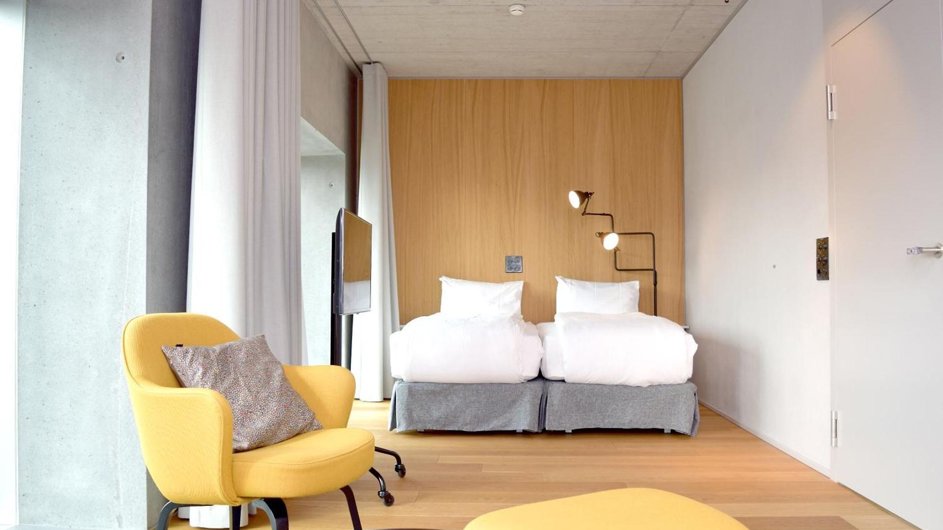 Hotel Placid Design&lifestyle Zürich