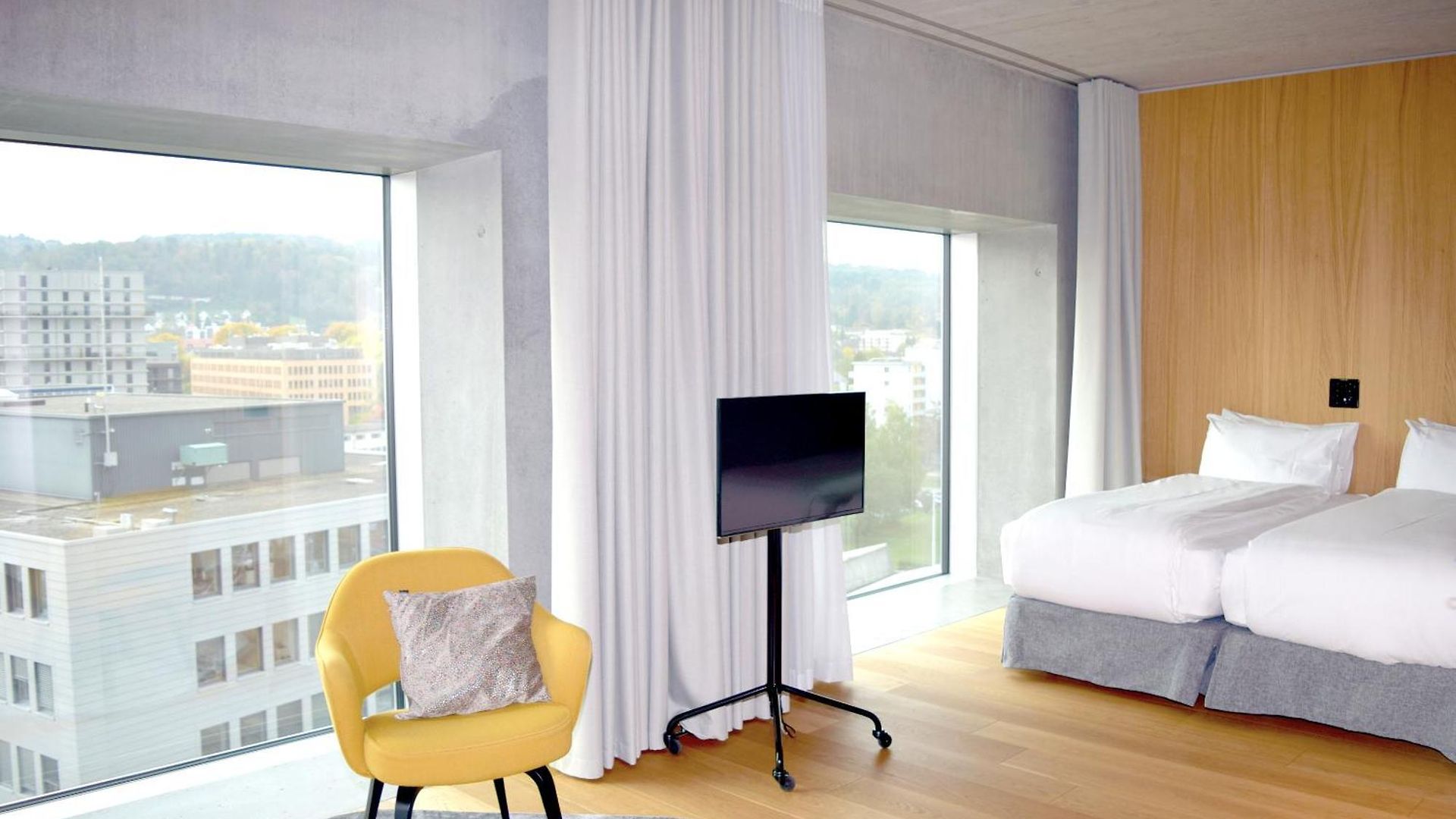 Hotel Placid Design&lifestyle 4*