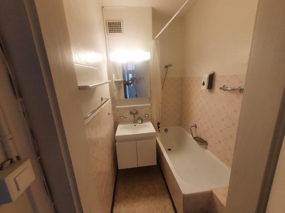 Sonnegg Guest Inh M Bisegger Zürich