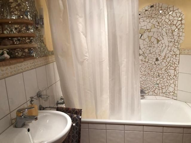 Im Sonnenbuhl Guest house Zurich