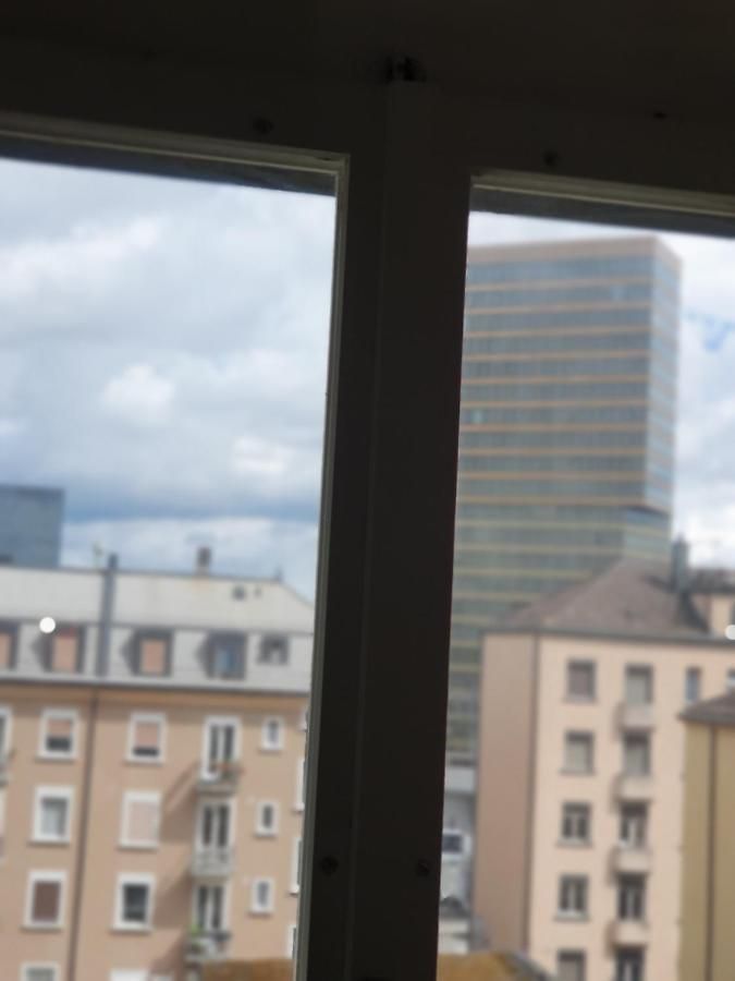 Privatunterkunft Sonnegg Guest Inh M Bisegger