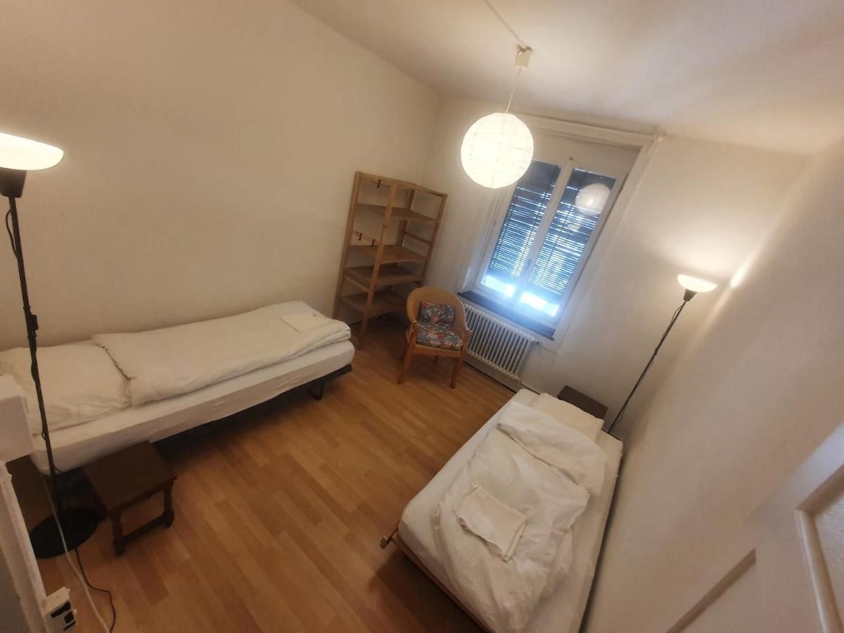 Sonnegg Guest Inh M Bisegger Privatunterkunft *