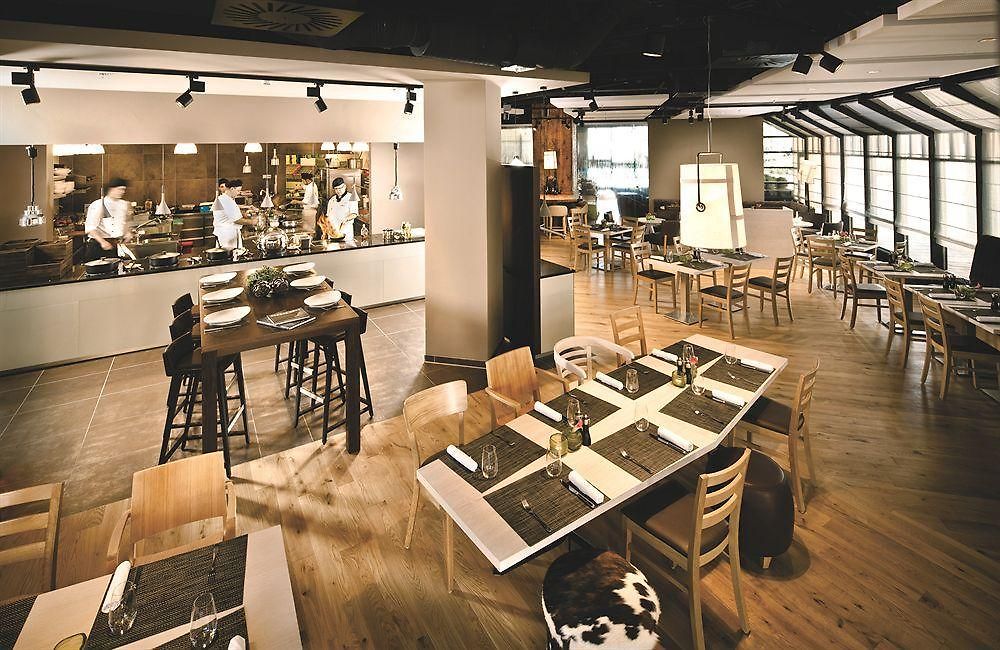 Becozy Self Check-in & Pop-up Zurich