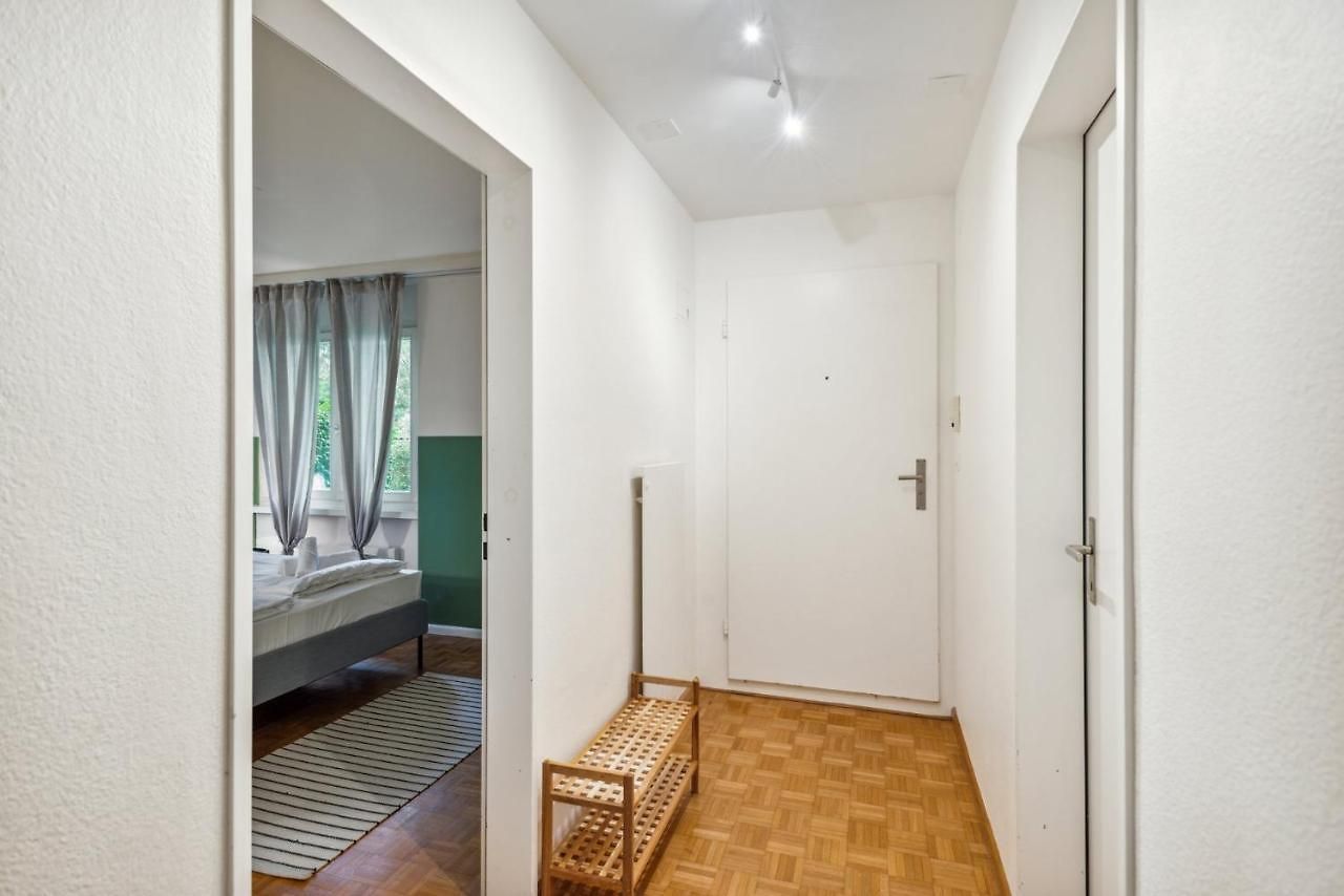 Beautiful Boutique Drahtzug8 * Zurich