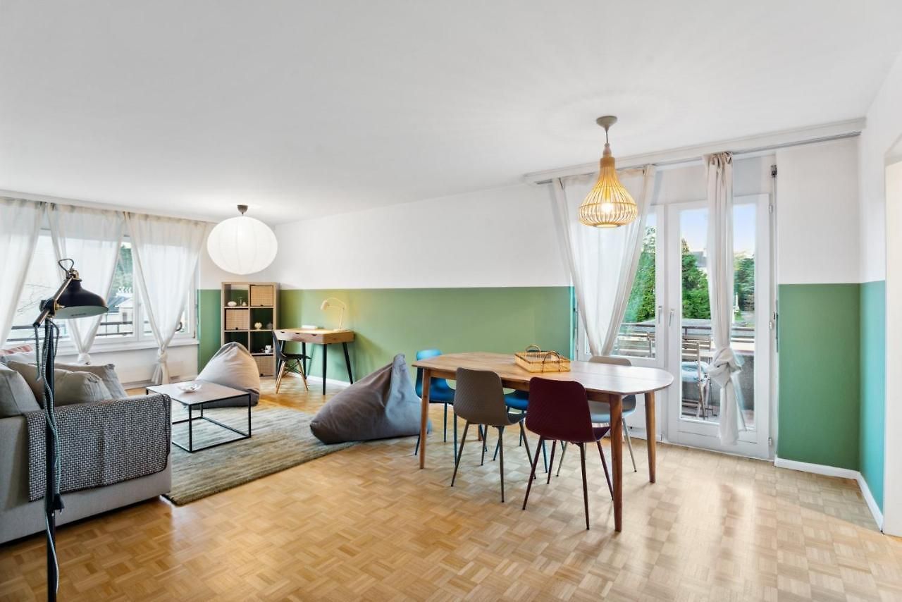 Beautiful Boutique Drahtzug8 * Zurich