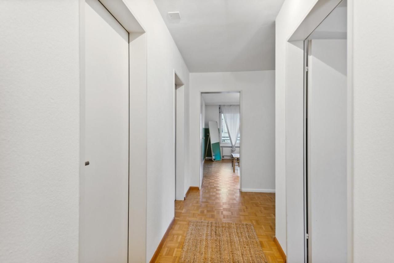 Apartment Beautiful Boutique Drahtzug8