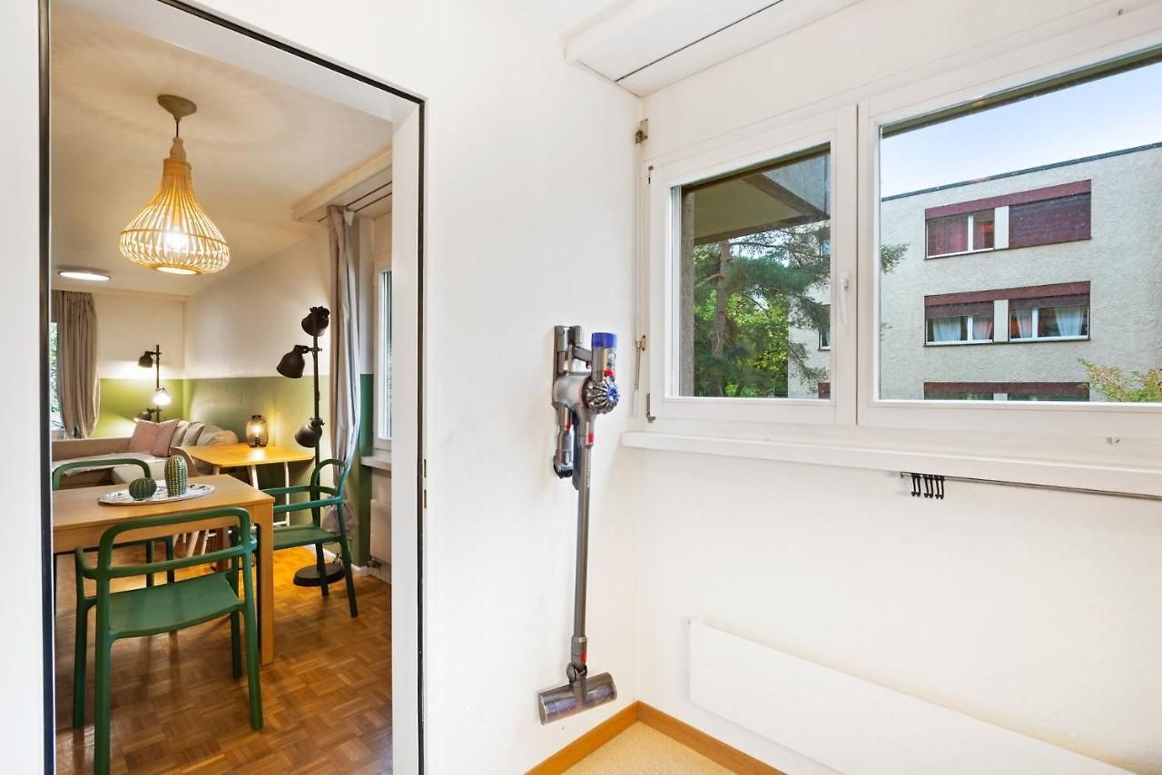 Apartment Beautiful Boutique Drahtzug8 *