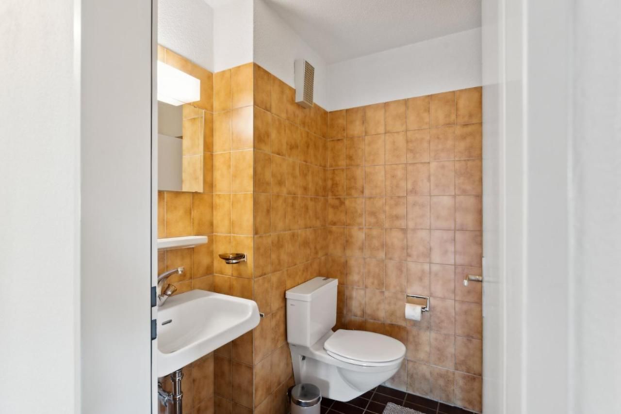 Apartment Beautiful Boutique Drahtzug8