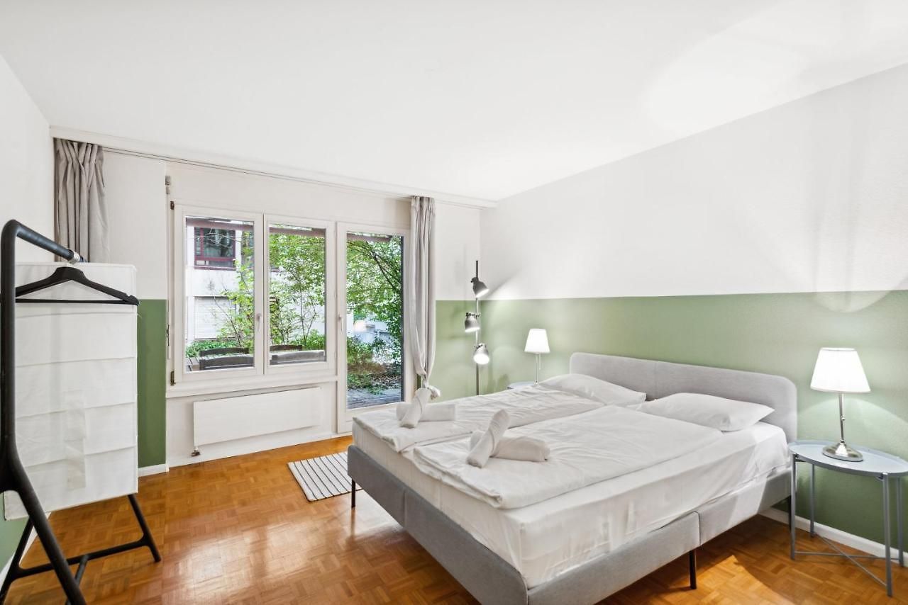 Beautiful Boutique Drahtzug8 Apartment *