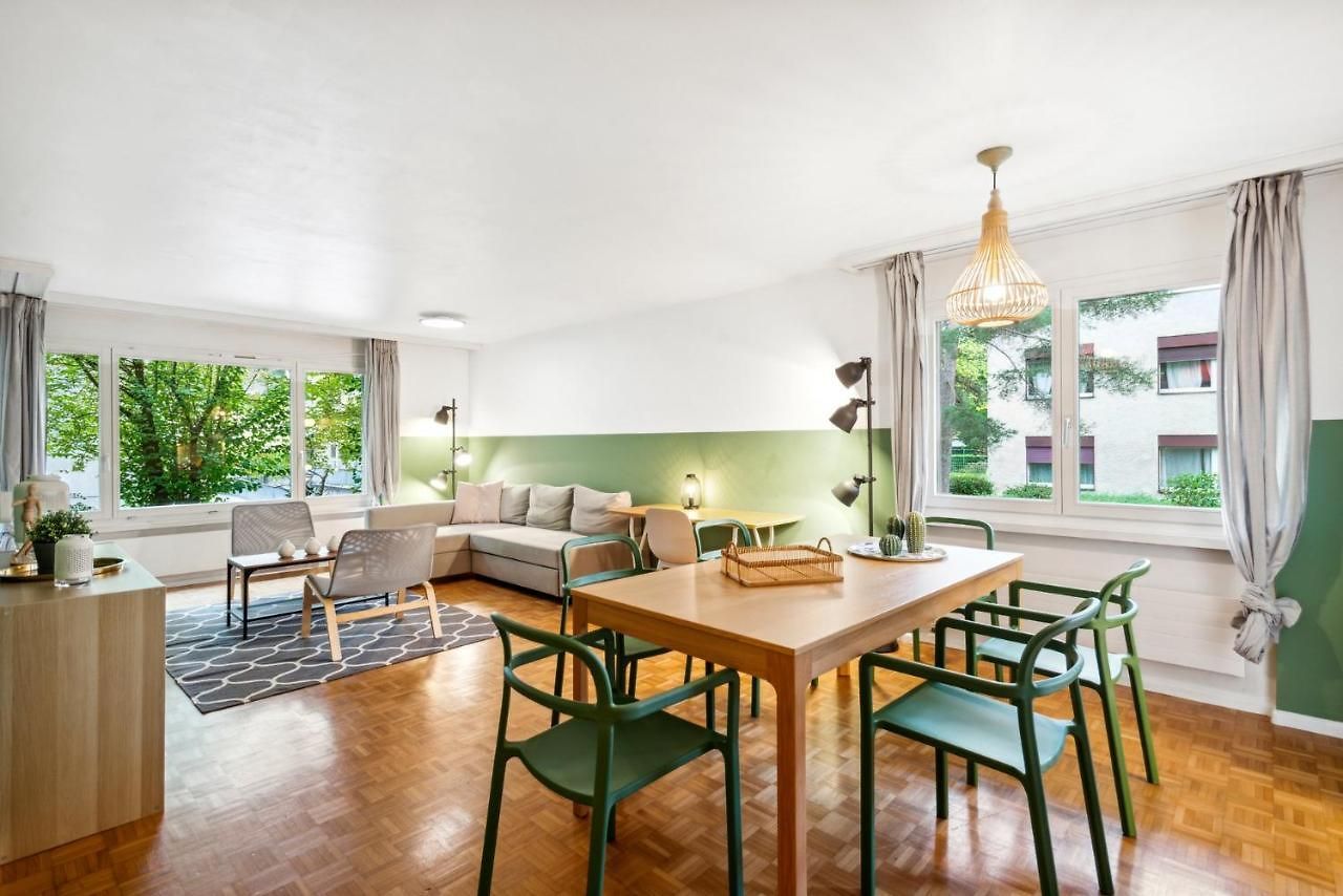 Beautiful Boutique Drahtzug8 Zurich