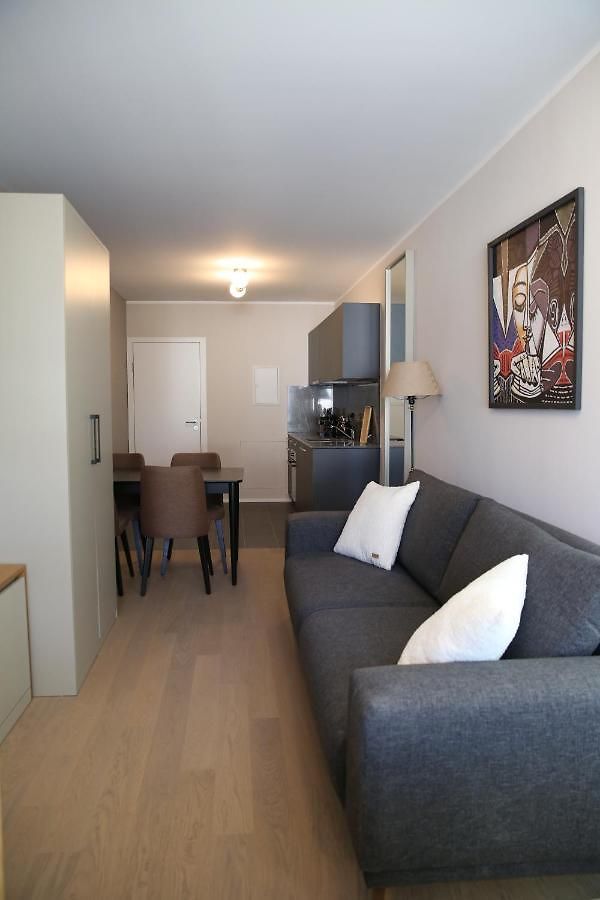 Aparthotel Lamira Serviced 4*