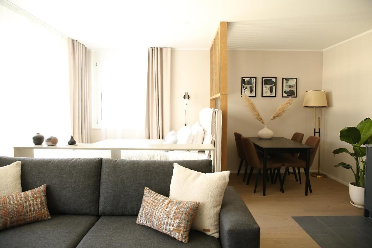 Lamira Serviced Aparthotel 4*