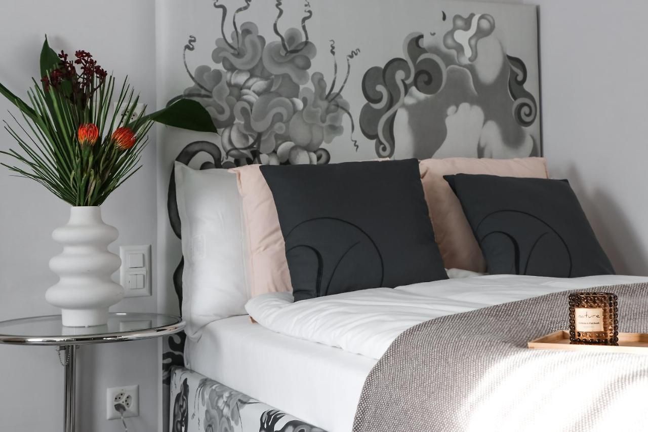 Stay2night Bs Hotel Zurich