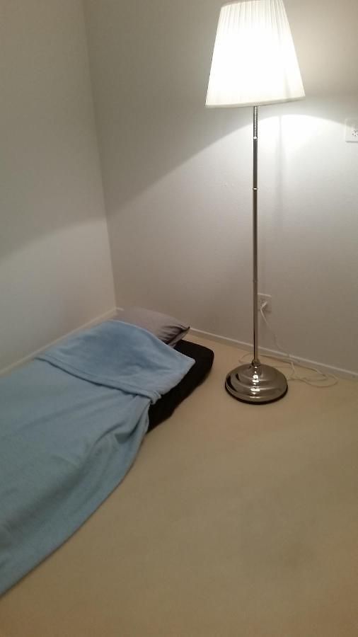 Gaestezimmer Mit Gartenblick Apartment Zurich