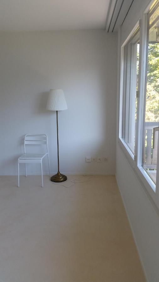 Apartment Gaestezimmer Mit Gartenblick Zurich