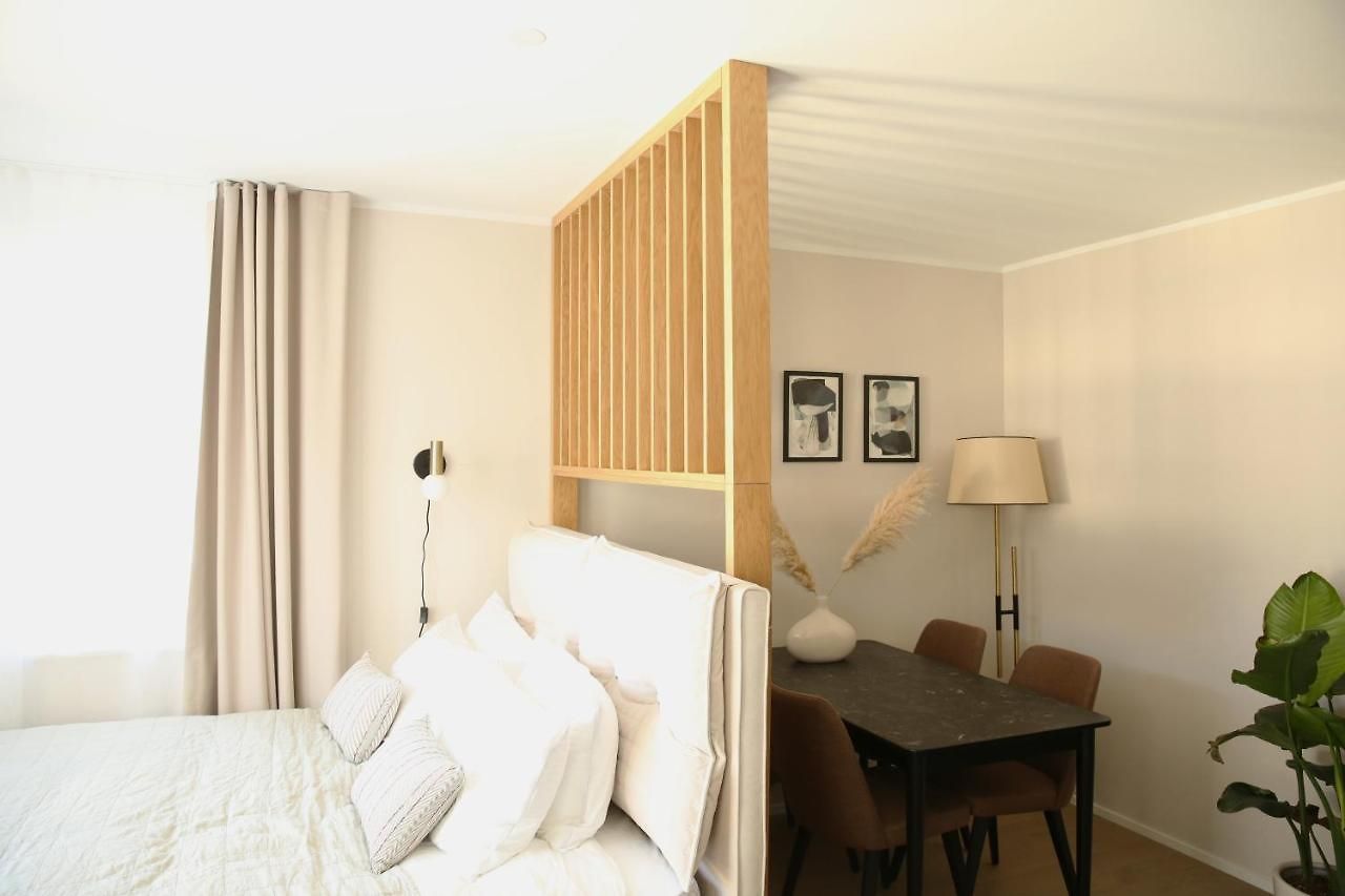 Lamira Serviced Aparthotel