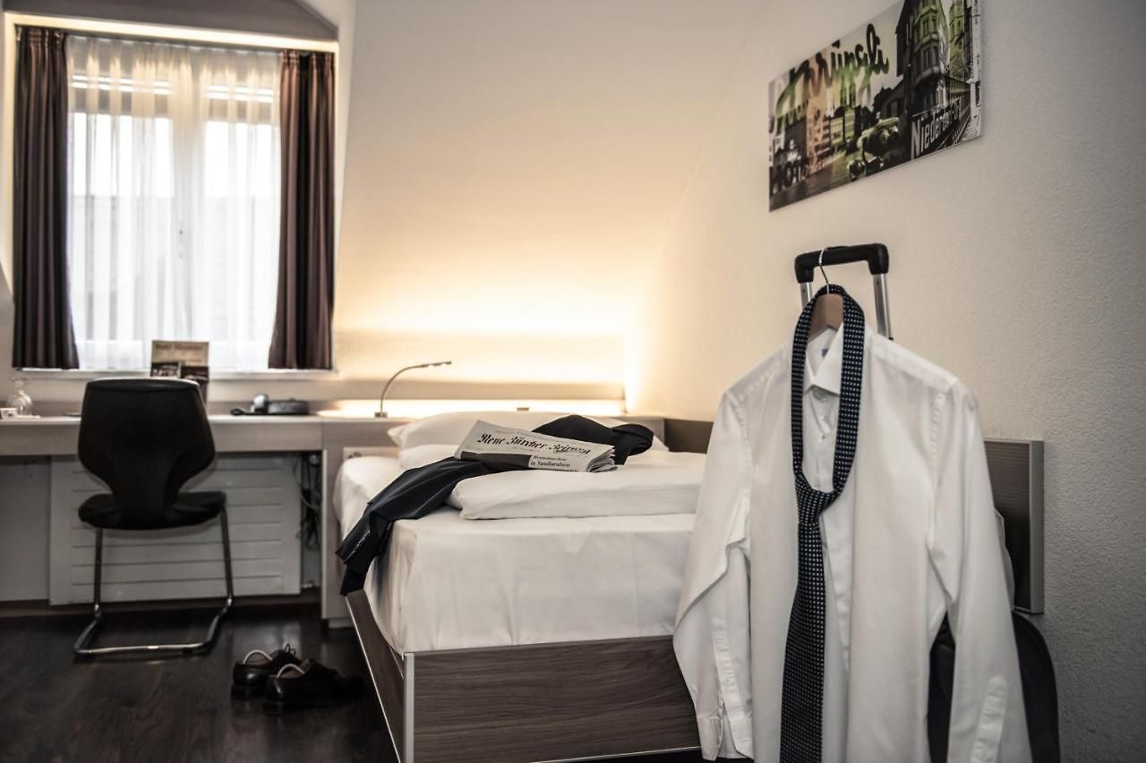 Alexander Old Town 3* Zürich