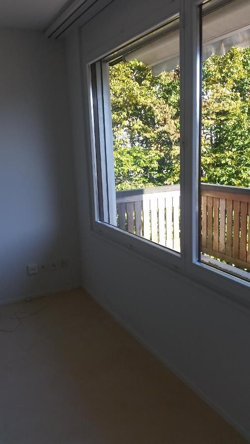 Apartment Gaestezimmer Mit Gartenblick